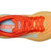Bondi 8 ‘Lundefuglens nebb Amber Yellow’