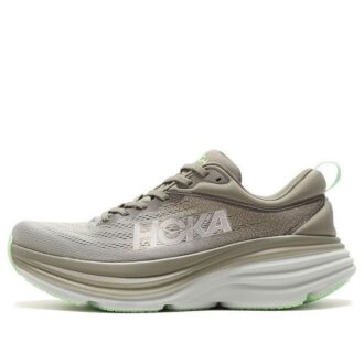 Bondi 8 «Sharkskin Harbor Mist Green»