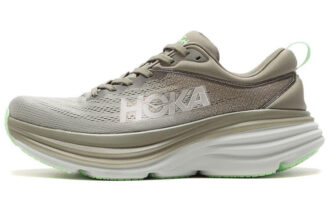 Bondi 8 «Sharkskin Harbor Mist Green»