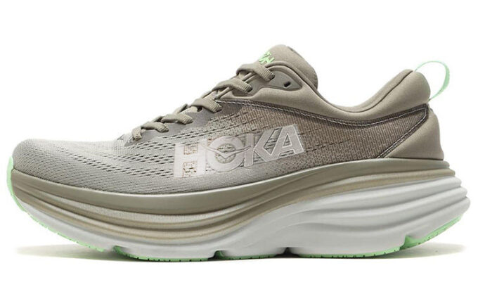 Bondi 8 «Sharkskin Harbor Mist Green»