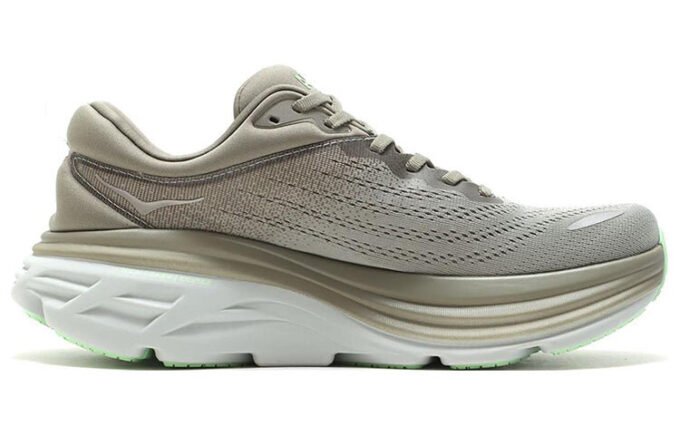 Bondi 8 «Sharkskin Harbor Mist Green»