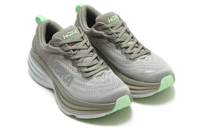 Bondi 8 «Sharkskin Harbor Mist Green»