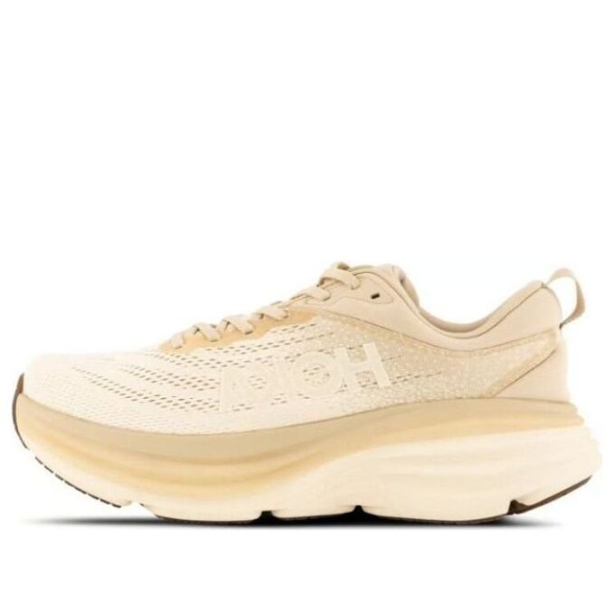 Bondi 8 «Shifting Sand Vanilla»
