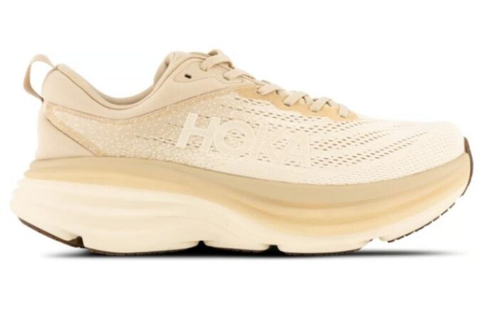 Bondi 8 «Shifting Sand Vanilla»