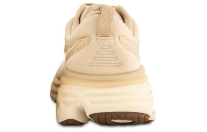Bondi 8 «Shifting Sand Vanilla»