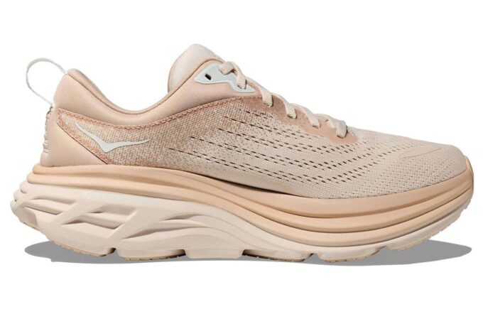 Bondi 8 «Skiftende sand»