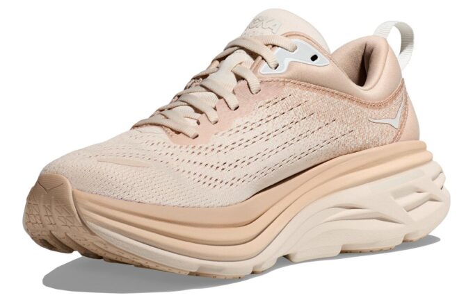 Bondi 8 «Skiftende sand»