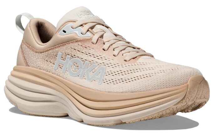 Bondi 8 «Skiftende sand»