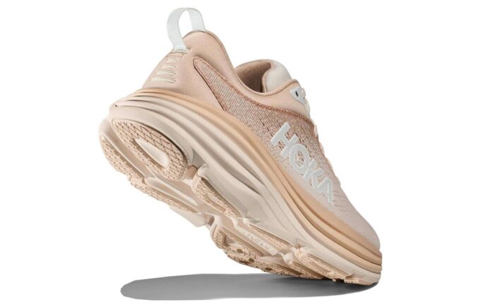 Bondi 8 «Skiftende sand»
