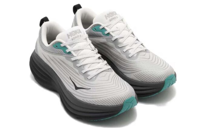 Bondi 8 «Stealth Tech»
