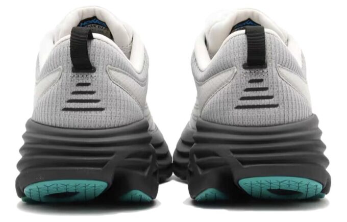 Bondi 8 «Stealth Tech»