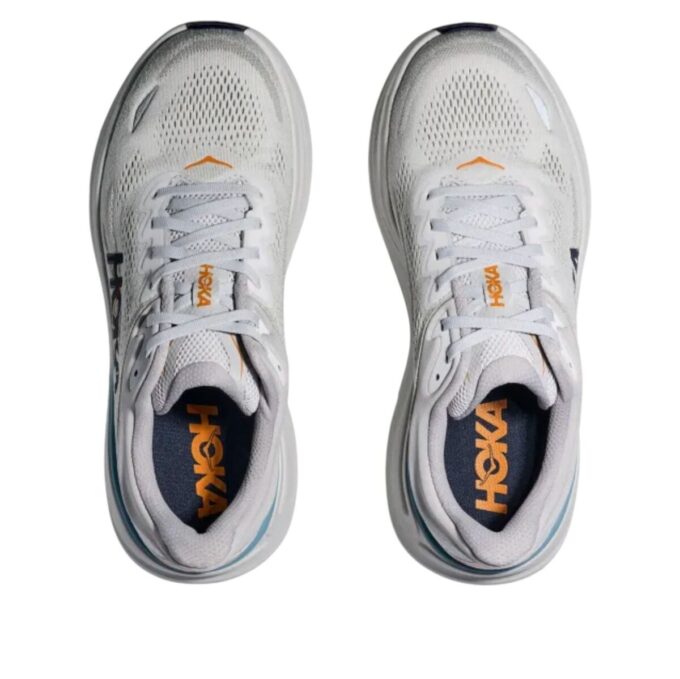 Bondi 9 «Stardust Cosmic Grey»