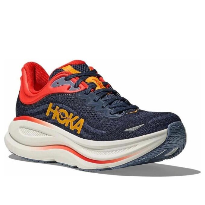 Bondi 9 «Varsity Navy Nautical Blue»