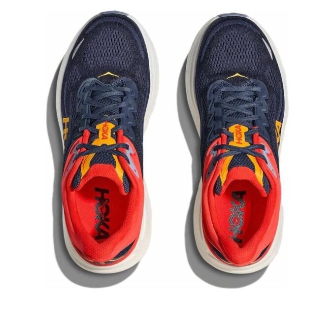 Bondi 9 «Varsity Navy Nautical Blue»