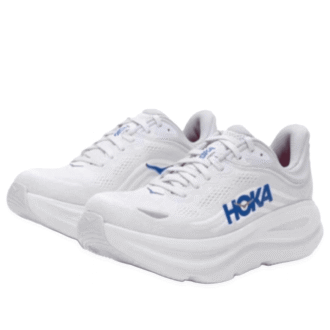 Bondi 9 Wide ‘Hvit Blå’