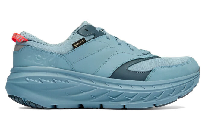 Bondi L GORE-TEX «Stone Blue»