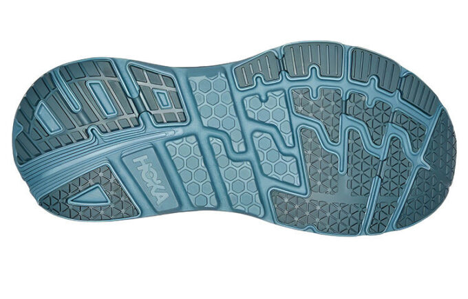 Bondi L GORE-TEX «Stone Blue»