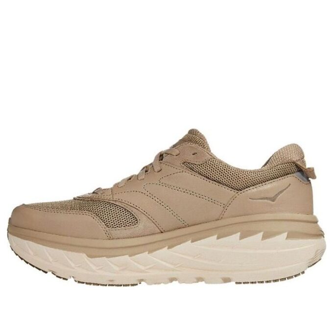 Bondi L ‘Oxford Tan’
