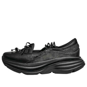 Bondi Mary Jane «Black»