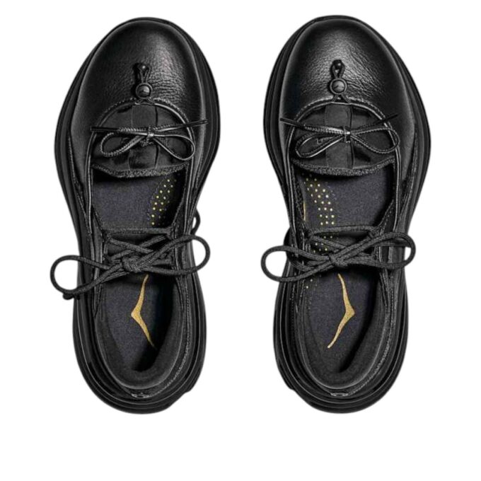 Bondi Mary Jane «Black»