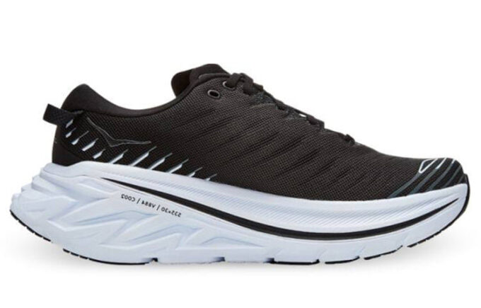 Bondi X ‘Black White’