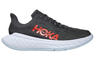 Carbon X 2 «Dark Shadow Fiesta»