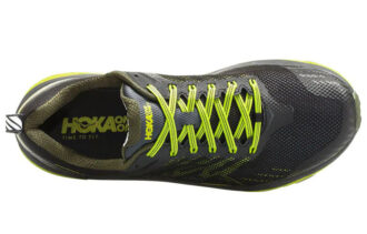Challenger ATR 5 «Ebony Black»