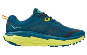 Challenger ATR 6 ‘Blå korall kveldslys’