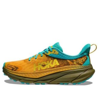 Challenger ATR 7 GORE-TEX «Gylden Gul Avokado»