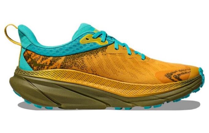 Challenger ATR 7 GORE-TEX «Gylden Gul Avokado»