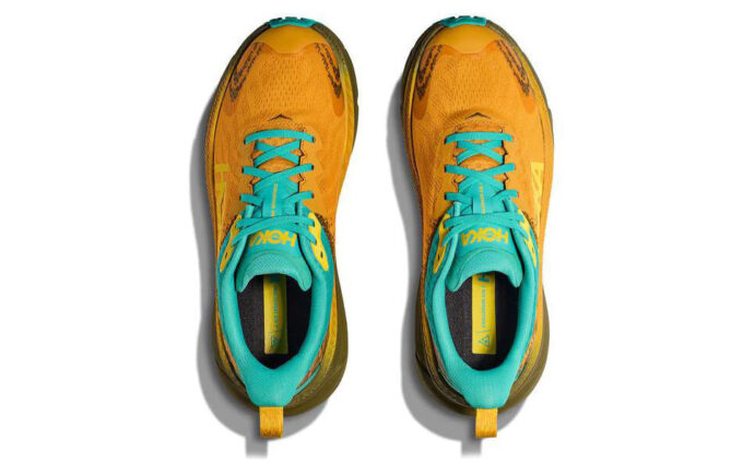 Challenger ATR 7 GORE-TEX «Gylden Gul Avokado»