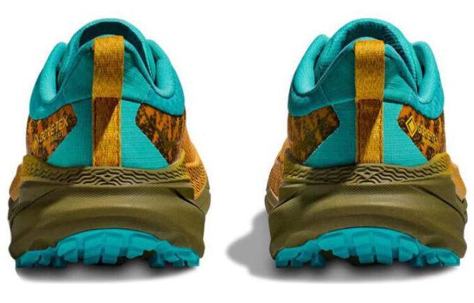 Challenger ATR 7 GORE-TEX «Gylden Gul Avokado»