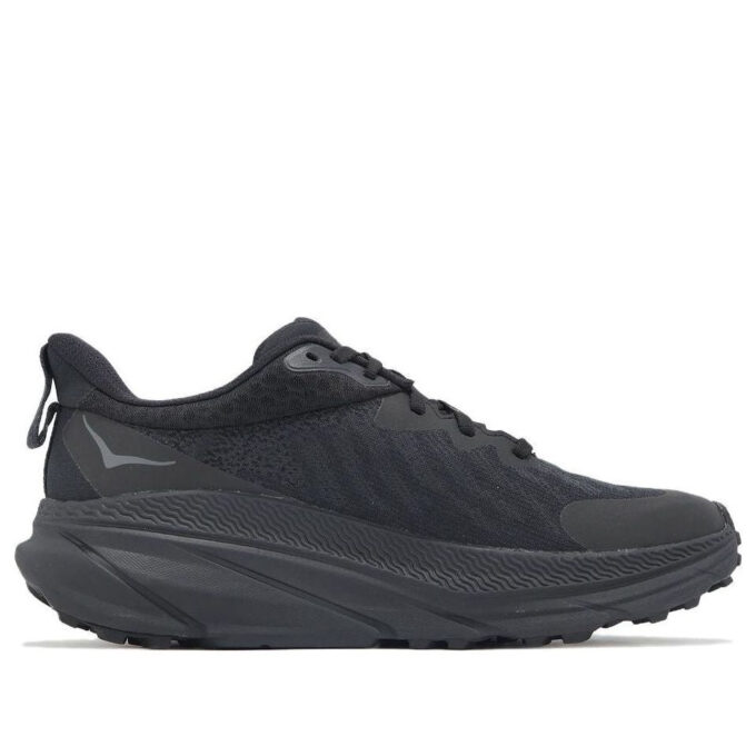 Challenger ATR 7 Gore-Tex «Svart»