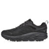 Challenger Low Gore-Tex «Svart»