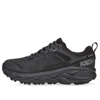 Challenger Low Gore-Tex «Svart»