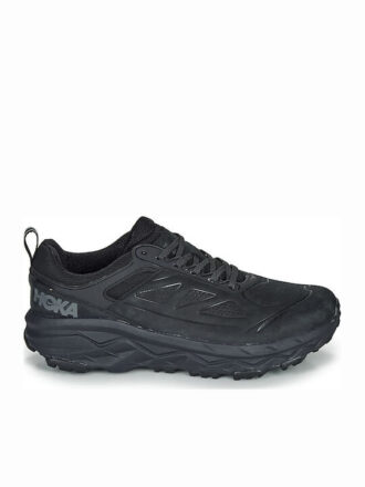 Challenger Low Gore-Tex «Svart»