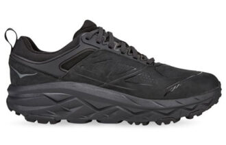Challenger Low Gore-Tex «Svart»