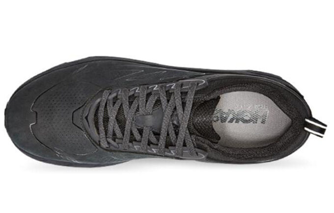 Challenger Low Gore-Tex «Svart»
