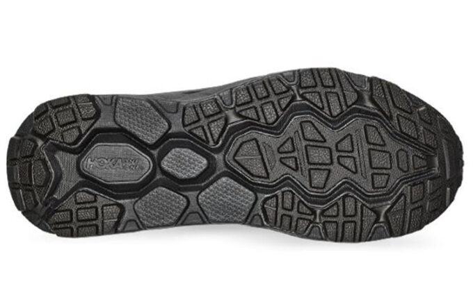 Challenger Low Gore-Tex «Svart»