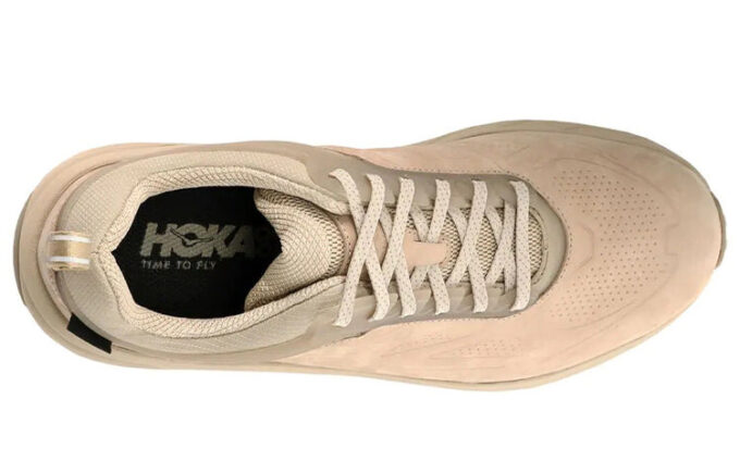 Challenger Low GTX «Beige»
