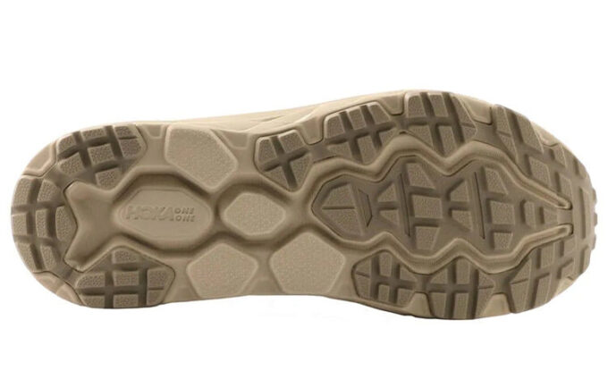 Challenger Low GTX «Beige»