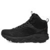 Challenger Mid Gore-tex «Triple Black»