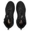 Challenger Mid Gore-tex «Triple Black»