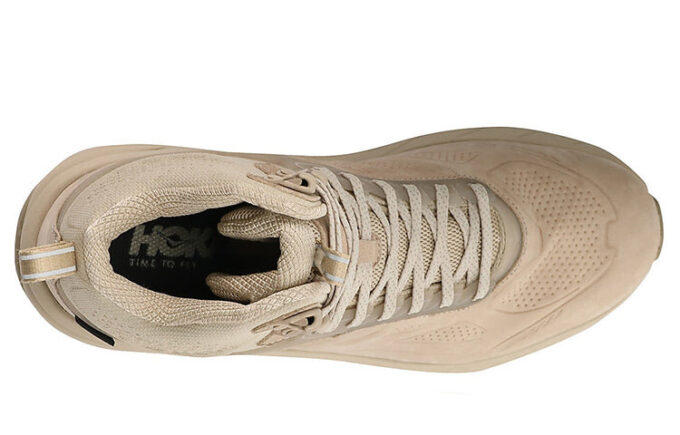 Challenger Mid Gore-Tex Wide ‘Beige’ Challenger Mid Gore-Tex Wide ‘Beige’