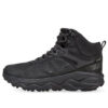 Challenger Mid Gore-Tex Wide ‘Svart’