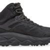 Challenger Mid Gore-Tex Wide ‘Svart’