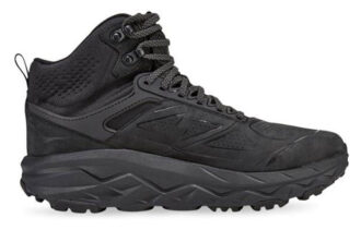 Challenger Mid Gore-Tex Wide ‘Svart’