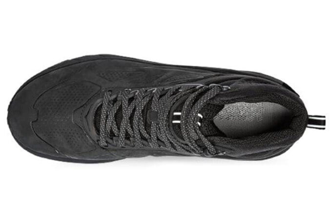 Challenger Mid Gore-Tex Wide ‘Svart’