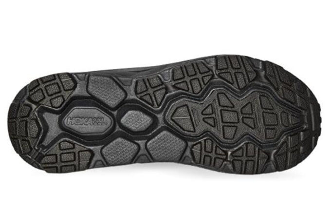 Challenger Mid Gore-Tex Wide ‘Svart’