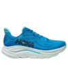 Clifton 10 «Hoka Blue Skyward Blue»